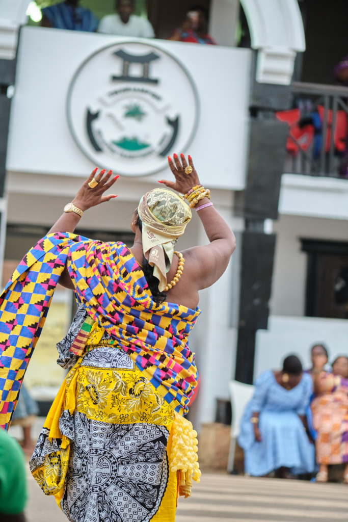 In Pictures Akuapeman Celebrate Odwira Festival MyJoyOnline In Pictures Akuapeman Celebrate Odwira Festival MyJoyOnline