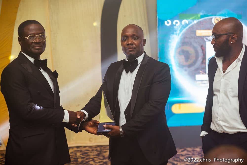 ANOPA Project wins 2022 Charity Organization of the Year award