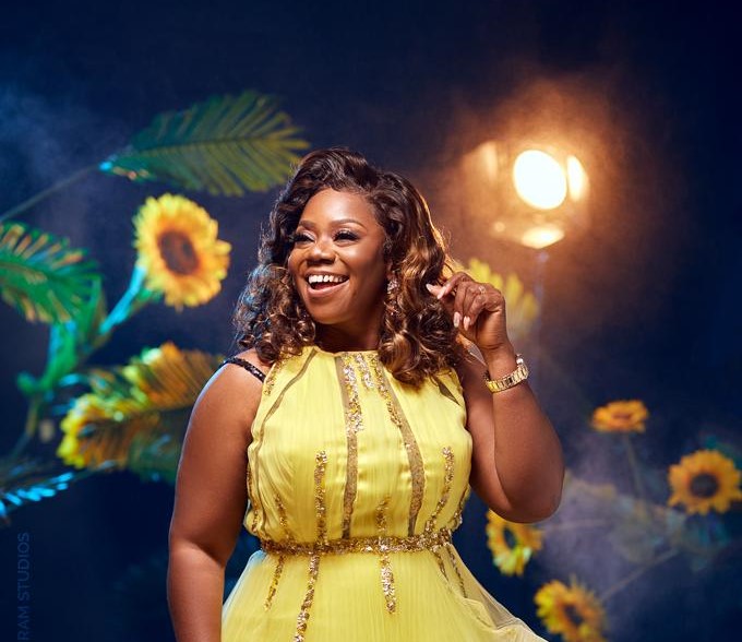 We lived on the streets and survived on leftovers – Piesie Esther recounts sad beginnings 2 Piesie Esther 3