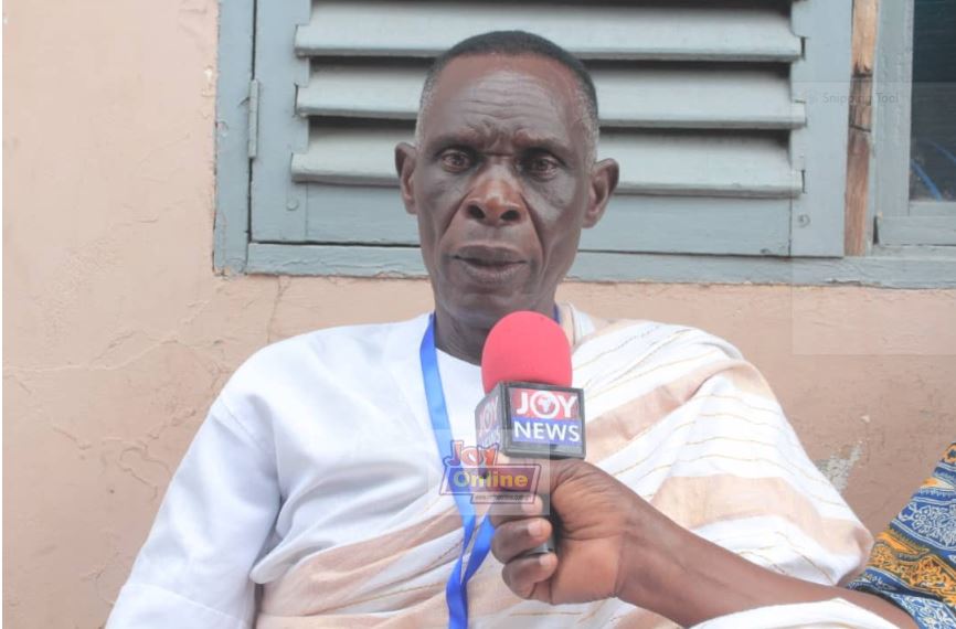 Stop interfering in sale of premix fuel - Chief Fishermen warn some MMDCEs in Southern Volta