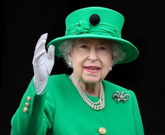 ‘She was the rock on which modern Britain was built’ – British High Commission eulogises Queen Elizabeth ‘She was the rock on which modern Britain was built’ – British High Commission eulogises Queen Elizabeth