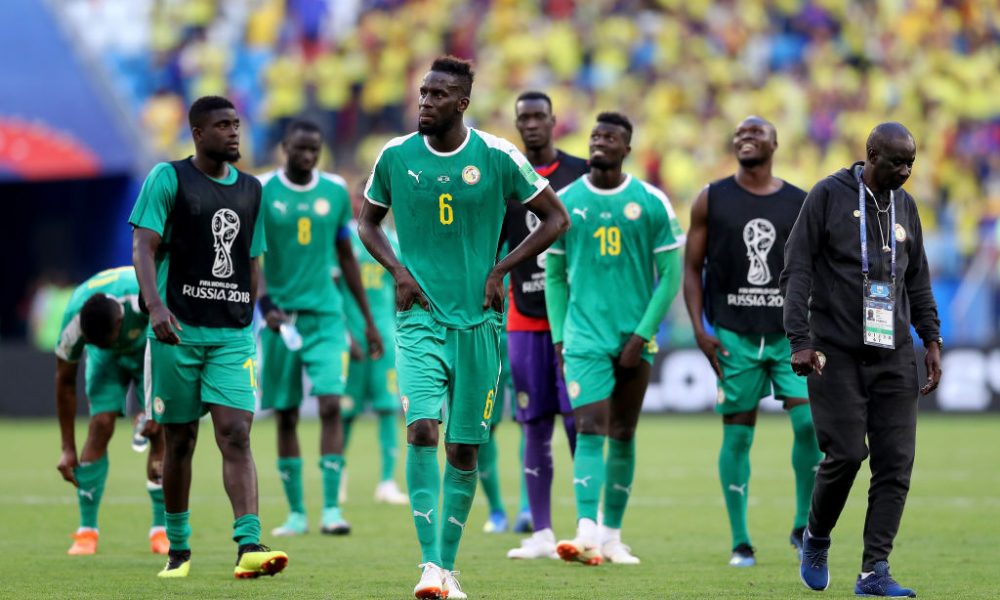 Brazil exposed set piece weaknesses that Ghana has to address before the World Cup