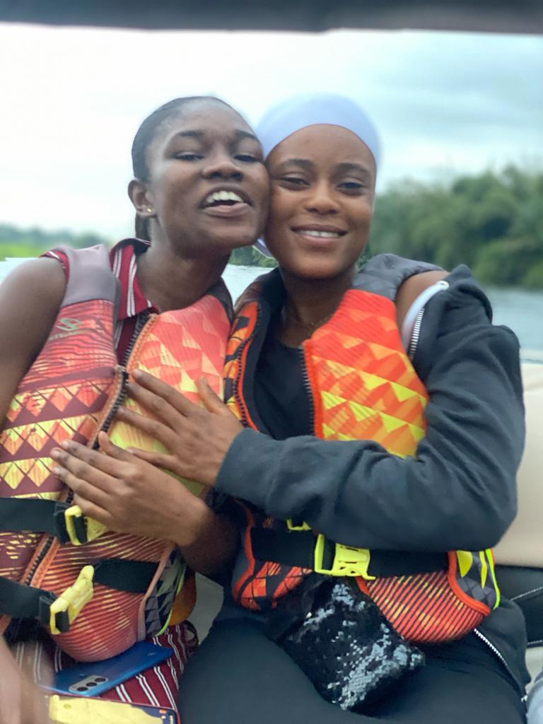 UG Law students' overnight trip to Ghana's tourist-laden Eastern and Volta regions - Part I UG Law students' overnight trip to Ghana's tourist-laden Eastern and Volta regions - Part I