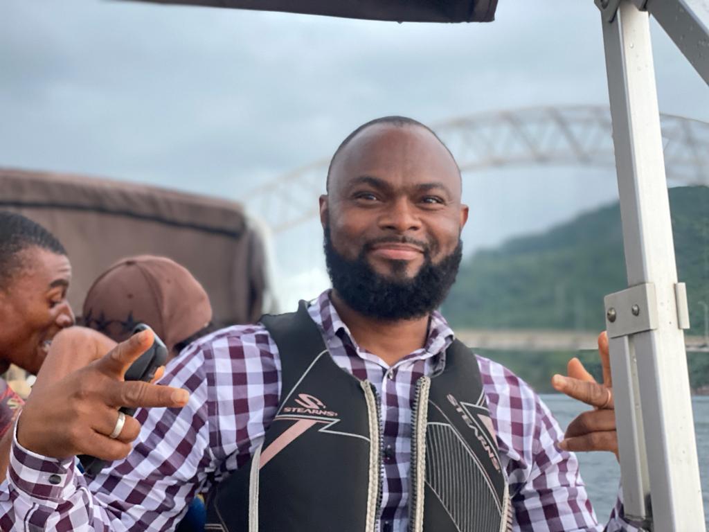 UG Law students' overnight trip to Ghana's tourist-laden Eastern and Volta regions - Part I UG Law students' overnight trip to Ghana's tourist-laden Eastern and Volta regions - Part I