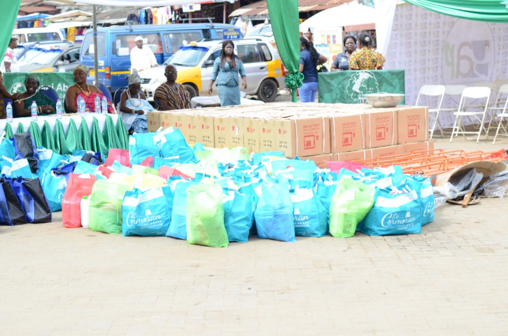 About 300 unemployed youth in Suhum to benefit from Youth Apprenticeship Program About 300 unemployed youth in Suhum to benefit from Youth Apprenticeship Program