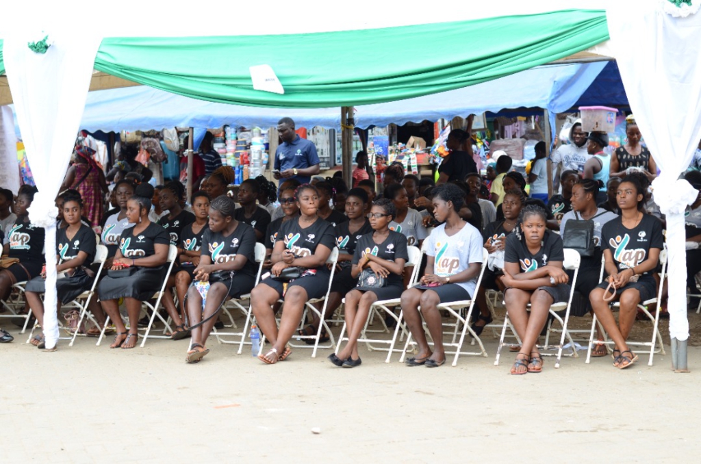 About 300 unemployed youth in Suhum to benefit from Youth Apprenticeship Program About 300 unemployed youth in Suhum to benefit from Youth Apprenticeship Program