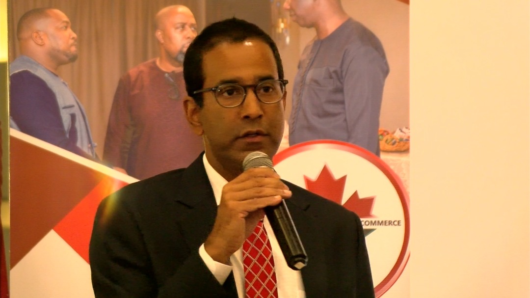 Canadian investors announce plans of investing in Ghana’s technology sector 2 WhatsApp Image 2022 09 01 at 2.25.07 PM
