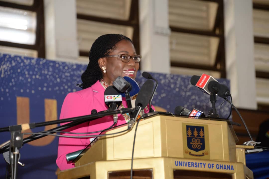 2nd Deputy Governor calls for big push for investments in technology 2nd Deputy Governor calls for big push for investments in technology