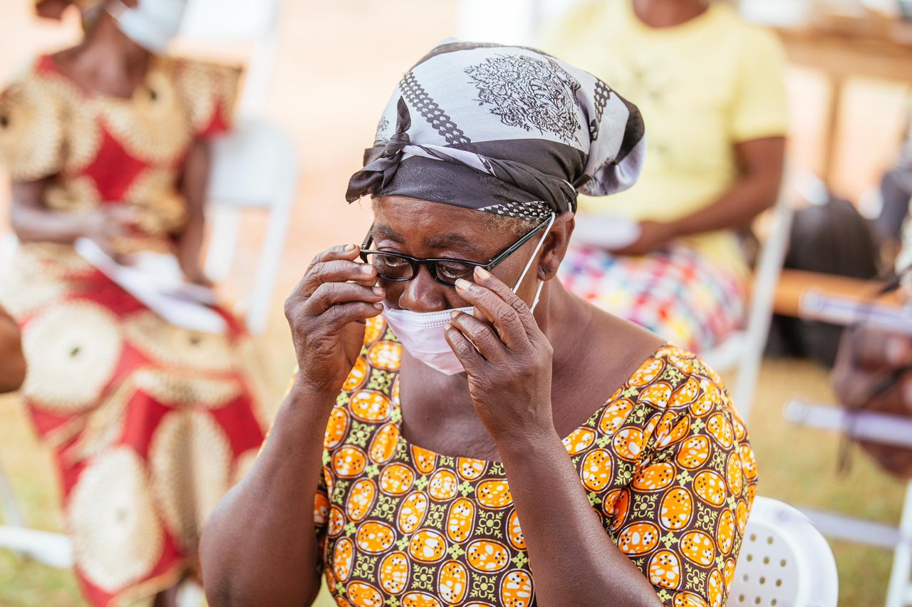 VisionSpring, COCOSHE to increase productivity of cocoa farmers with ...