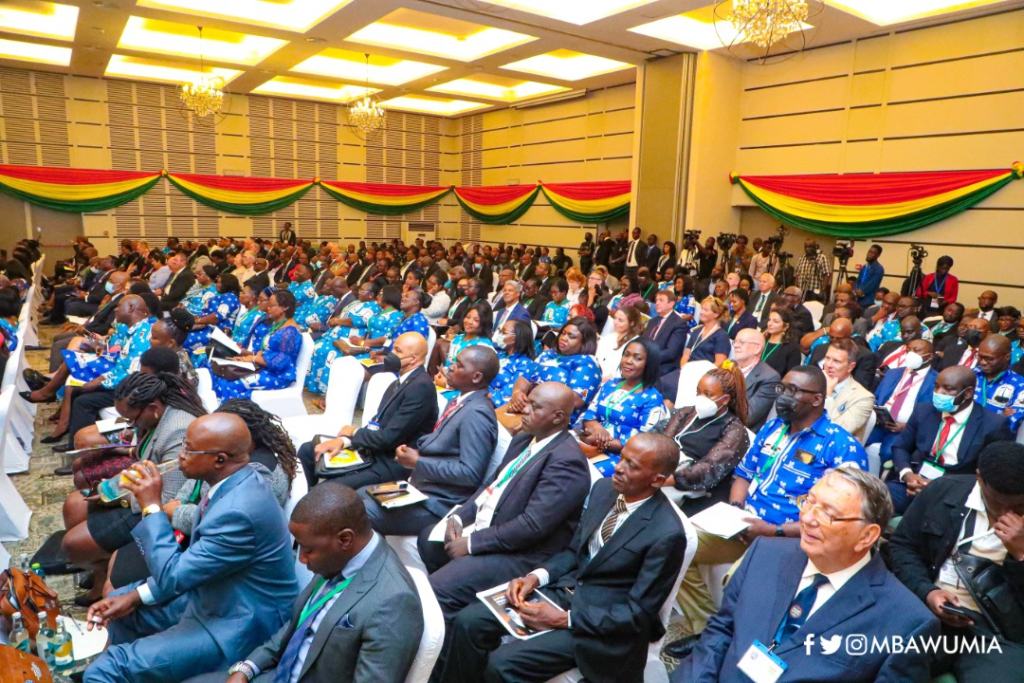 Embrace digital tools to boost access to justice - Bawumia to Commonwealth Justices Embrace digital tools to boost access to justice - Bawumia to Commonwealth Justices