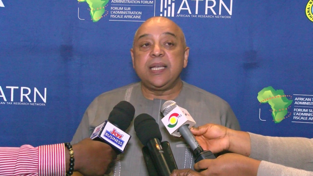 Rationalise tax incentives regime to minimise revenue loss - ATRN Rationalise tax incentives regime to minimise revenue loss - ATRN