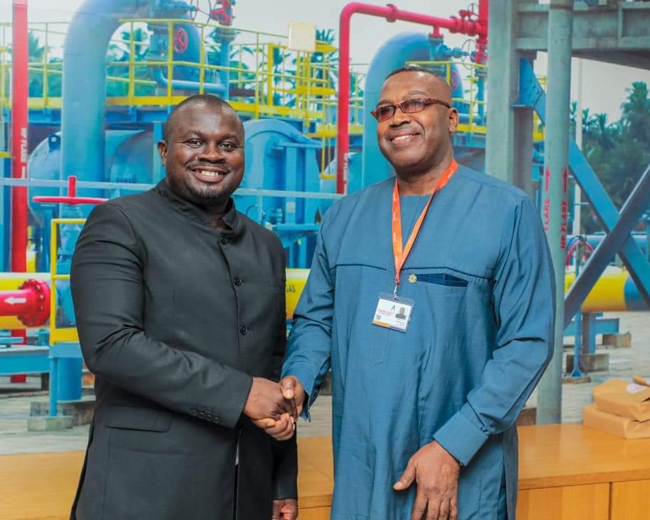 GNGC partners GJA to train journalists in oil & gas reporting GNGC partners GJA to train journalists in oil & gas reporting
