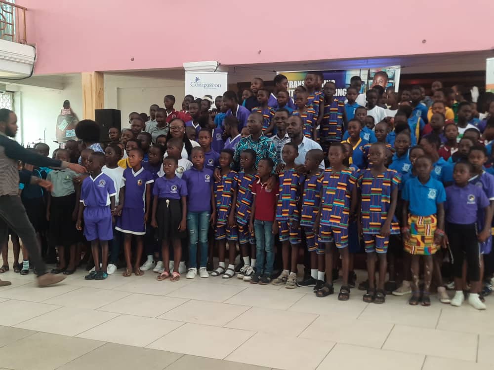 Over 30,000 children across the country to be supported in literacy program Over 30,000 children across the country to be supported in literacy program