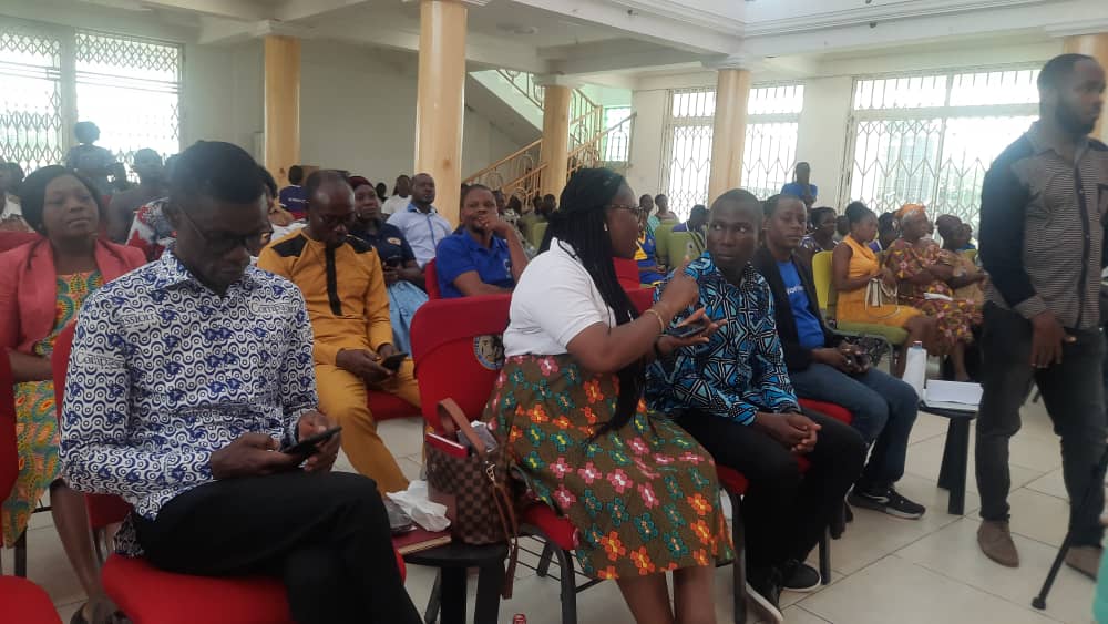 Over 30,000 children across the country to be supported in literacy program Over 30,000 children across the country to be supported in literacy program