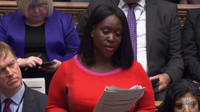 A tale of two Britons of Ghanaian descent managing UK’s economy from opposite sides- Kwasi and Abena A tale of two Britons of Ghanaian descent managing UK’s economy from opposite sides- Kwasi and Abena