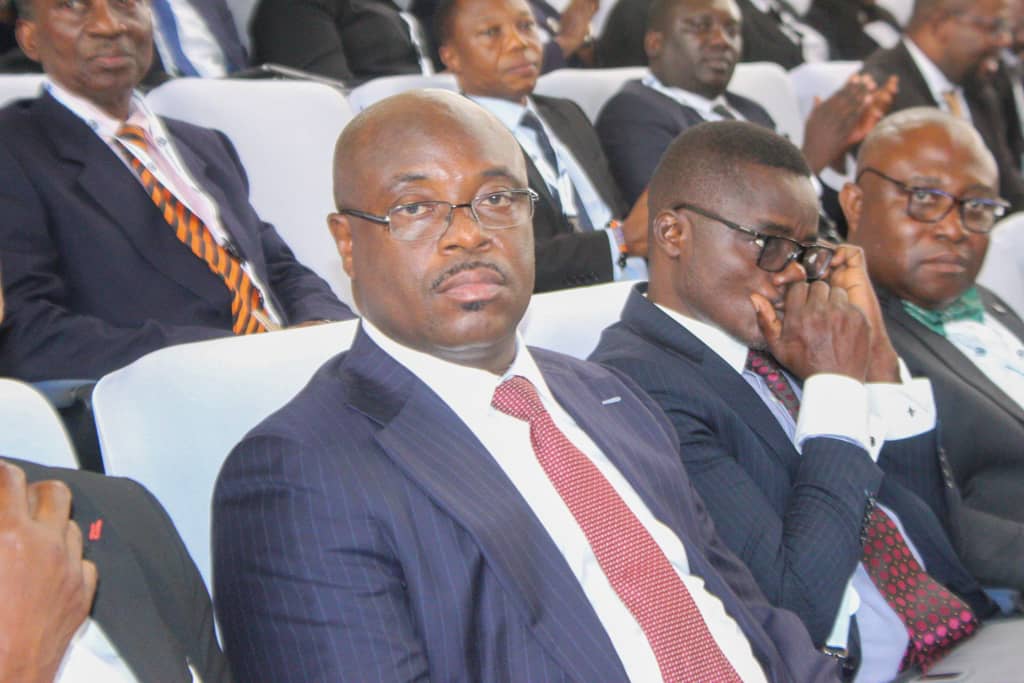 First Sky Group to invest ₵500k into Volta, Oti Bar conference centres First Sky Group to invest ₵500k into Volta, Oti Bar conference centres