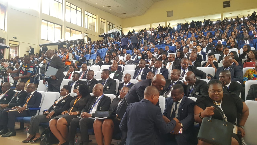First Sky Group to invest ₵500k into Volta, Oti Bar conference centres First Sky Group to invest ₵500k into Volta, Oti Bar conference centres