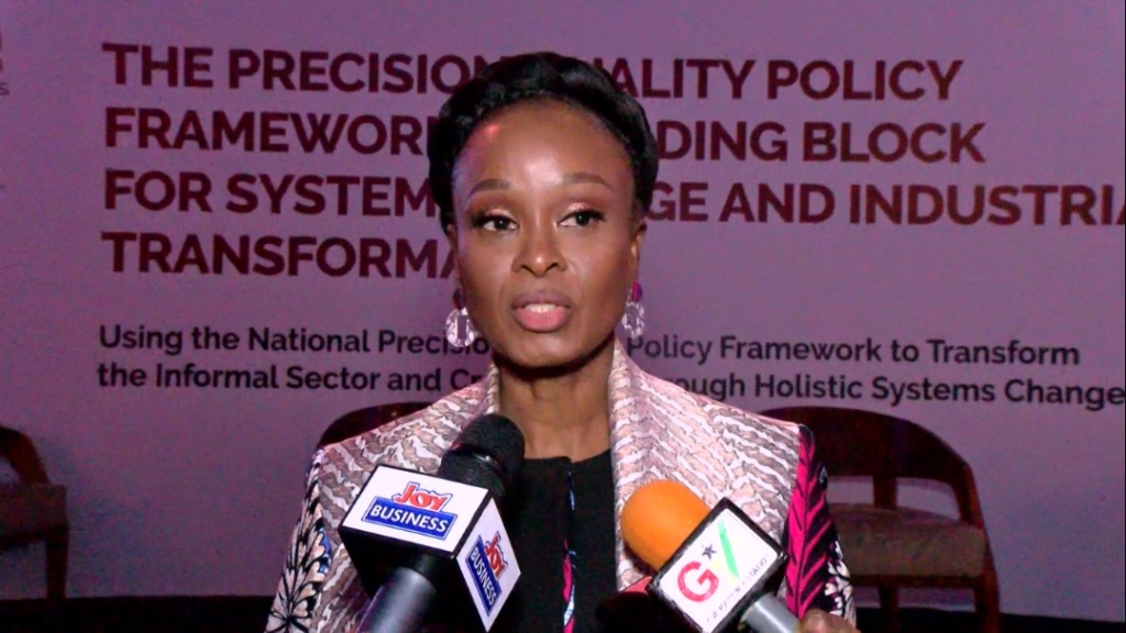 Create your own jobs, don’t depend on white collar jobs – Deputy Employment Minister to fresh graduates Create your own jobs, don’t depend on white collar jobs – Deputy Employment Minister to fresh graduates