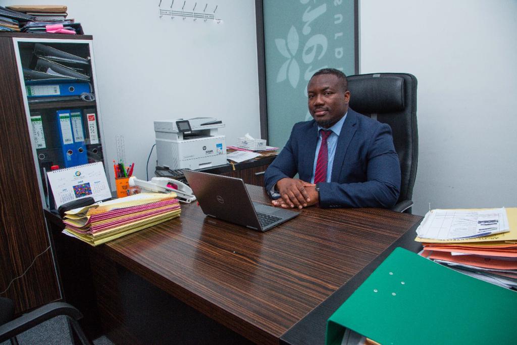 Serene Insurance appoints new management Serene Insurance appoints new management