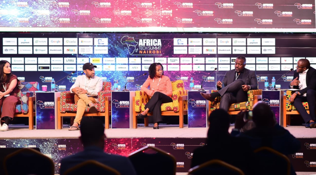 About 400 Fintech, Crypto industry leaders to convene in Accra from September 27