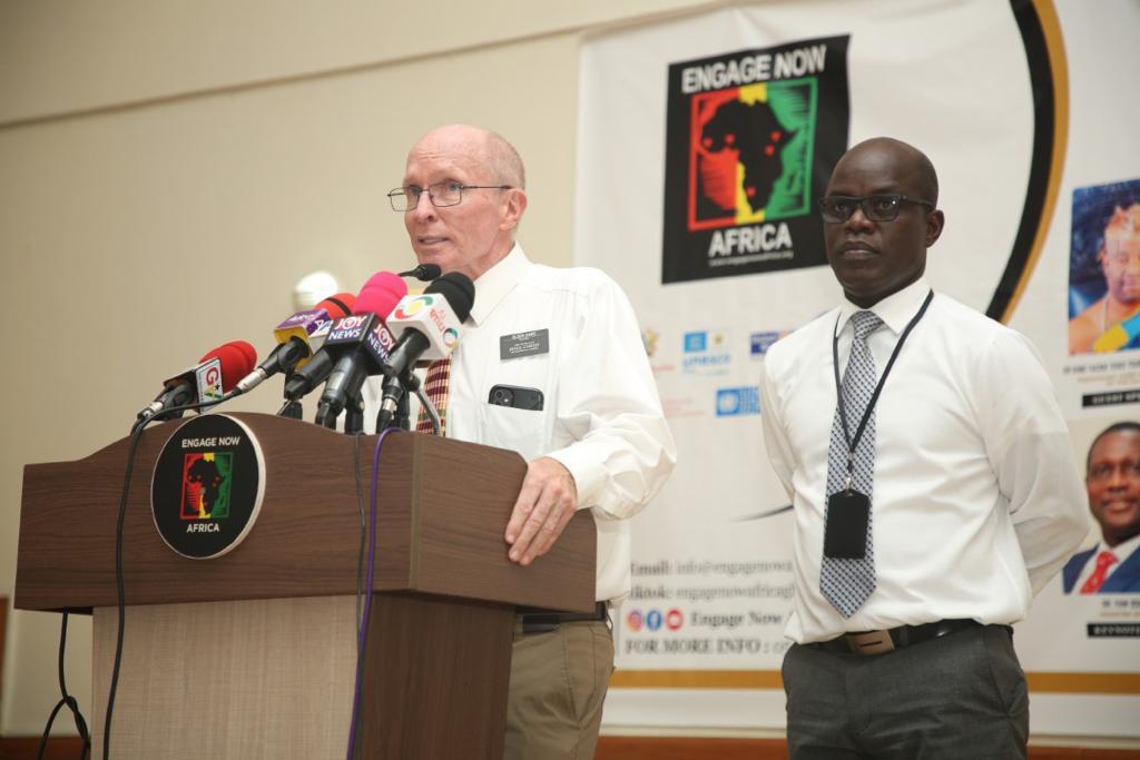 Engage Now Africa marks 56th International Literacy Day 