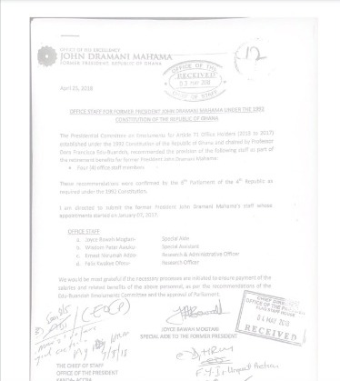 'Mahama lied through his teeth' - Ernest Owusu Bempah on former president's claim of paying own bills 'Mahama lied through his teeth' - Ernest Owusu Bempah on former president's claim of paying own bills