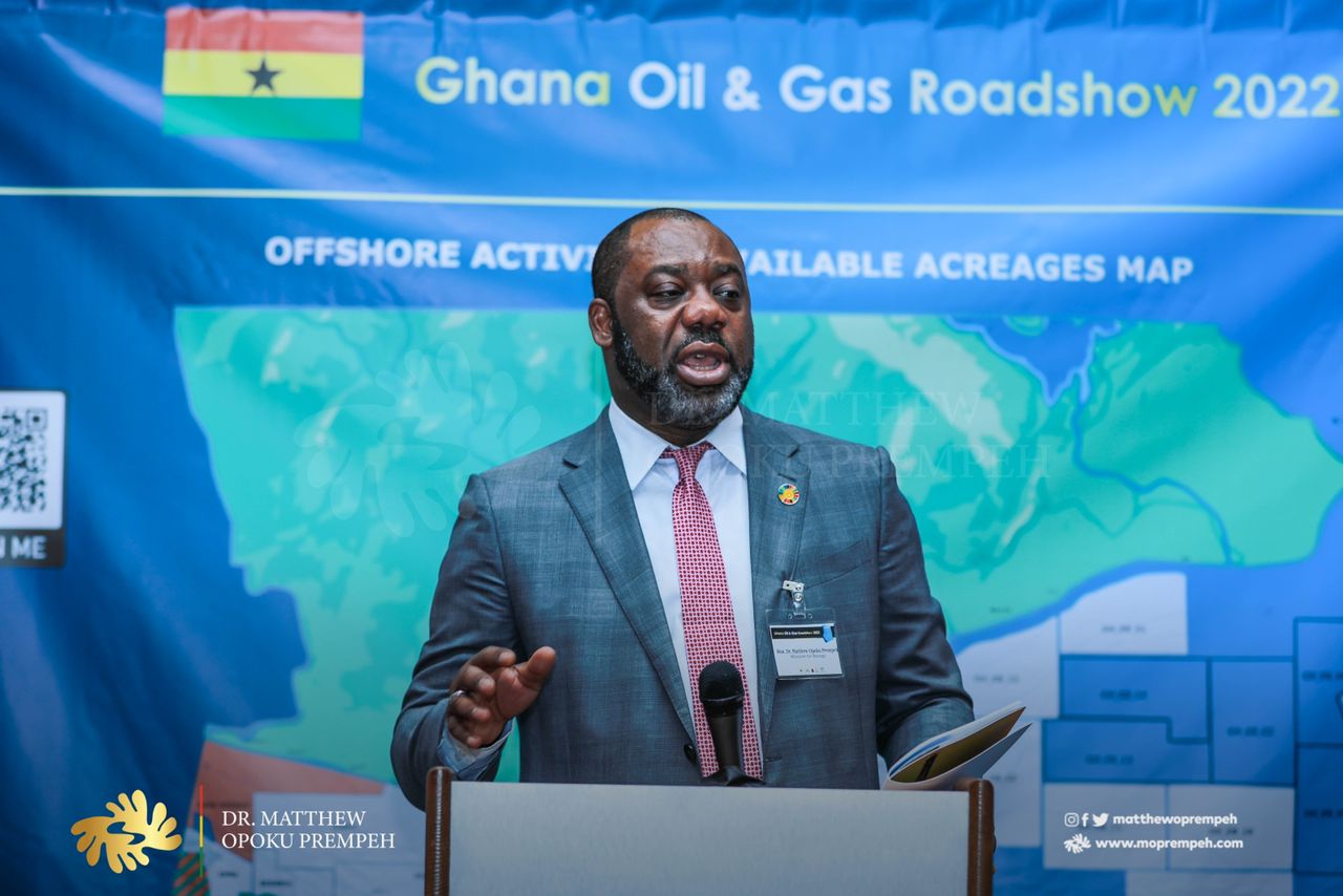 Ghana’s new energy policy embraces renewables, efficiency and inclusion 2 WhatsApp Image 2022 09 27 at 10.22.40 AM