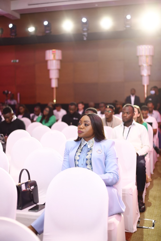 West Africa Crypto and Fintech summit held in Accra