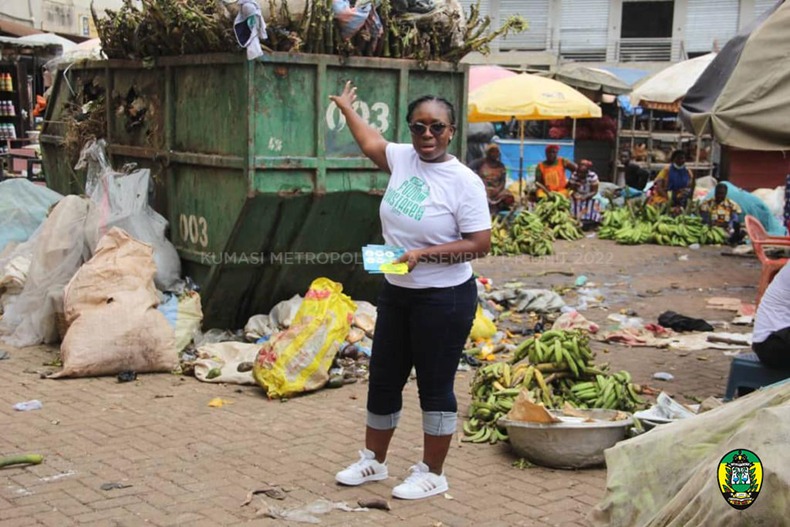 International Day of Awareness of Food Loss and Waste 2022 - "Stop food waste for the people and the planet”