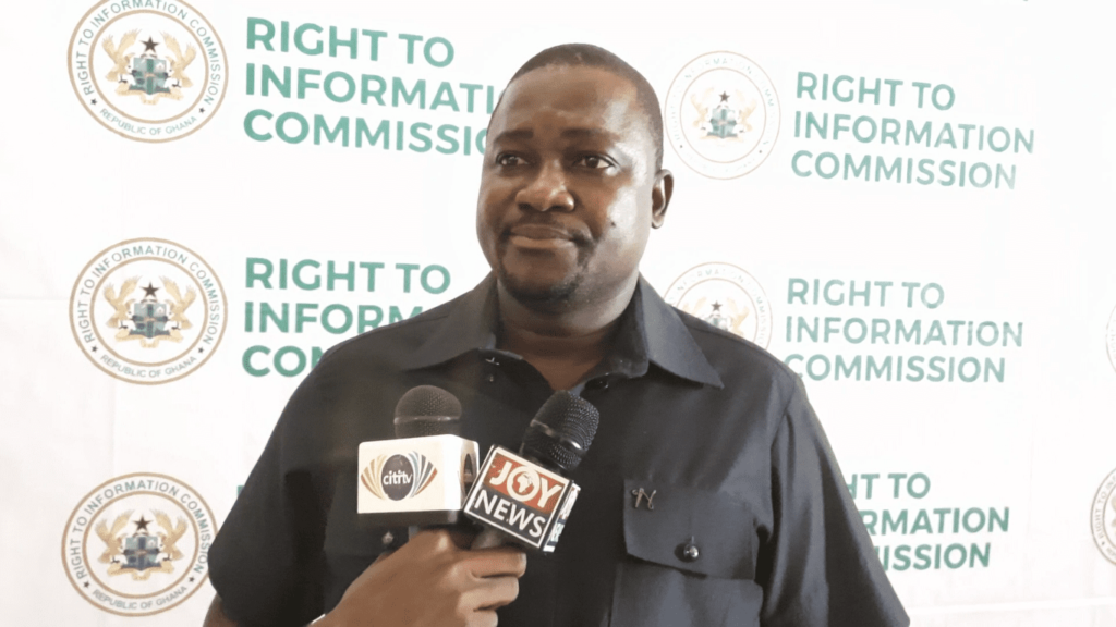 RTI Commission to prosecute persons who commit offences that impede access to information