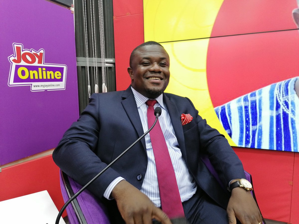 Government’s justification for fuel tax suspension ‘a joke’ – MP – MyJoyOnline