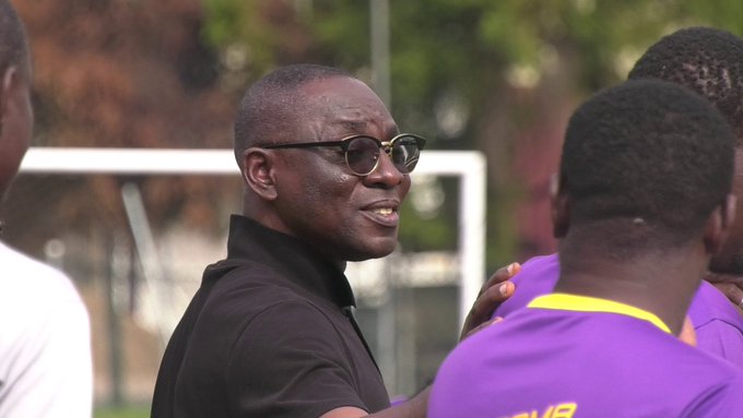 Kotoko in Africa: When does the embarrassment stop?