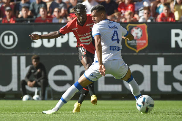 Performance wrap of Ghanaian players abroad over the weekend Performance wrap of Ghanaian players abroad over the weekend