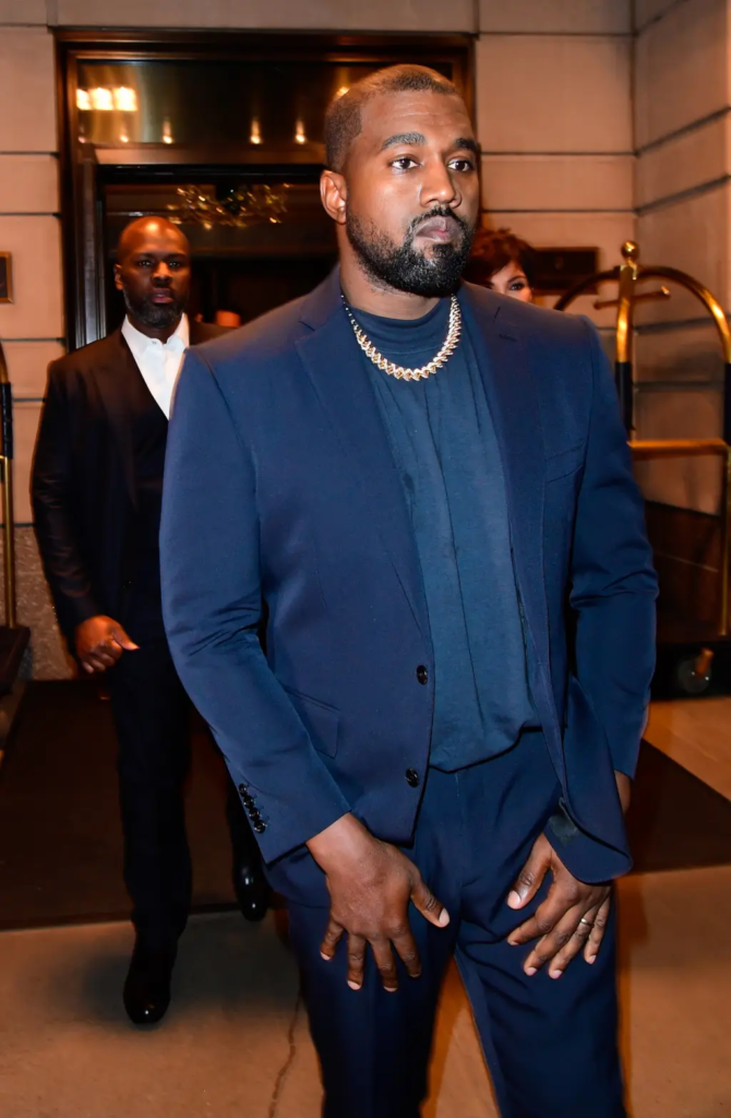 I have ‘addiction’ to porn and it ‘destroyed my family’ - Kanye West I have ‘addiction’ to porn and it ‘destroyed my family’ - Kanye West