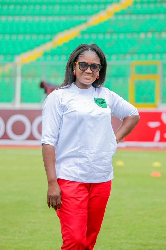 'We need to fill the stadium on Sunday' – Asante Kotoko Board Member charges supporters 'We need to fill the stadium on Sunday' – Asante Kotoko Board Member charges supporters