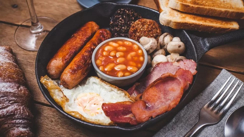 Bigger breakfasts better for controlling appetite - Study