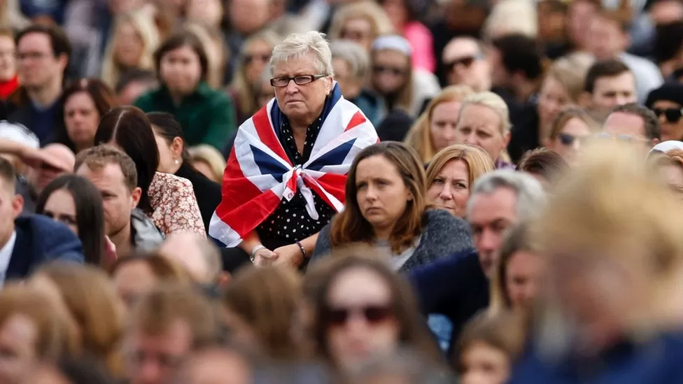 Elizabeth Ohene: Lessons from the Queen’s funeral