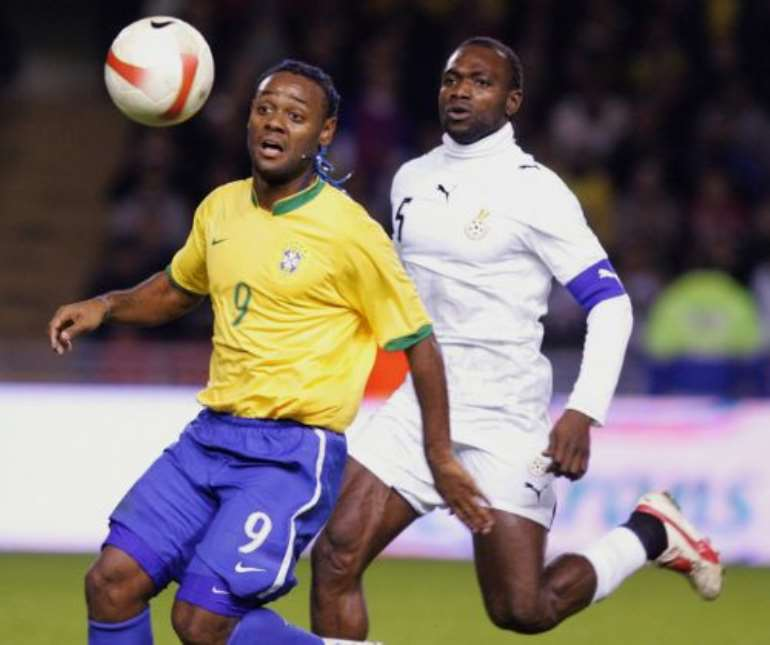 'Africa’s Brazil' yet to beat Samba boys in 3 meetings - Tale of the tape