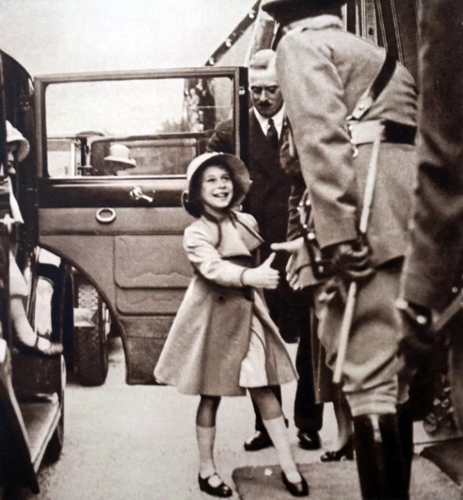 Queen Elizabeth II: A life in pictures