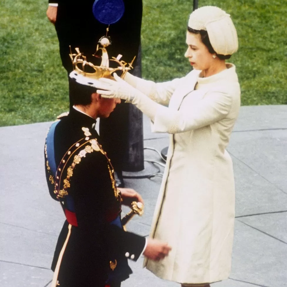 Queen Elizabeth II: A life in pictures