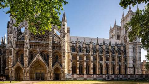 Queen Elizabeth II's funeral to be held on Monday, September 19