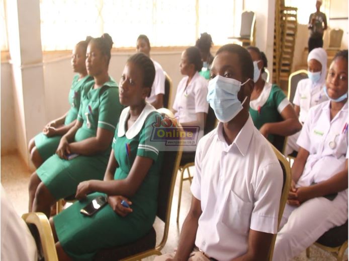There are backlog of trained nurses awaiting posting - Coalition of Unemployed Nurses