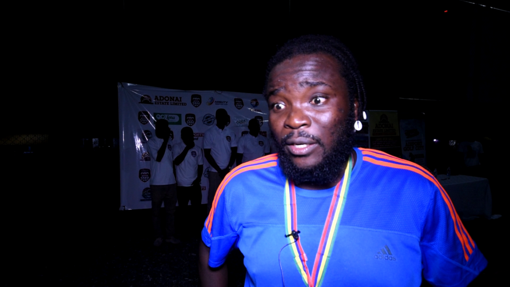 Turbo-Jets win second edition of Adonai Osagyefo Basketball Championship