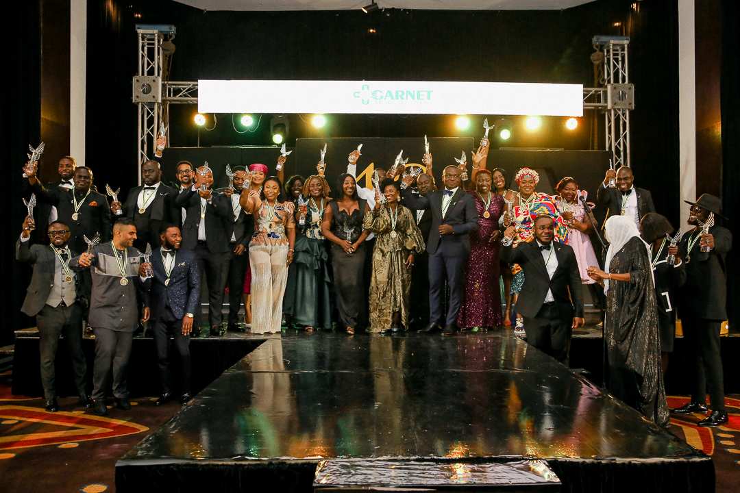 Forty Under 40 awards Xodus Communications Limited releases full list