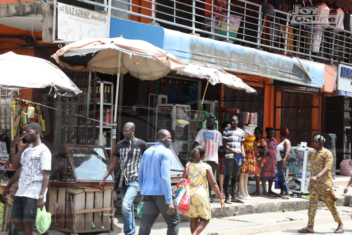 Photos: Day 2 of GUTA strike