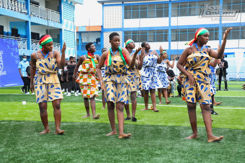 Ave Maria School Complex launches 40th Anniversary
