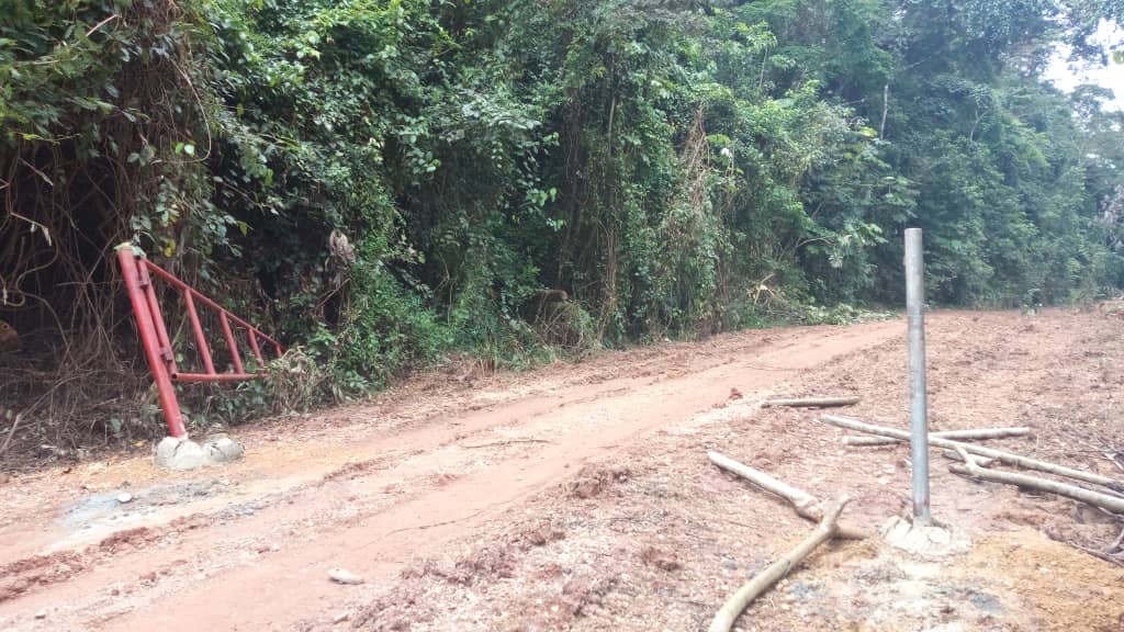 Media Coalition Against Galamsey frustrated at non-prosecution of Akonta Mining directors - Vimarsana News