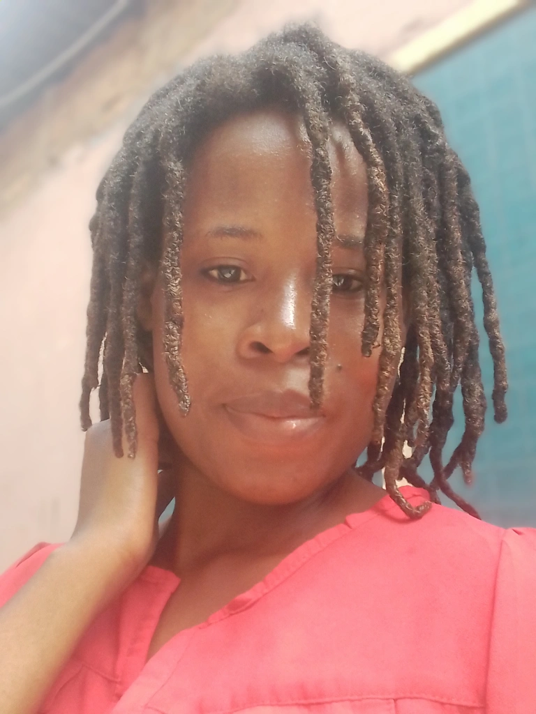 Alberta Mortty: I love my breast; I love my life more Alberta Mortty: I love my breast; I love my life more