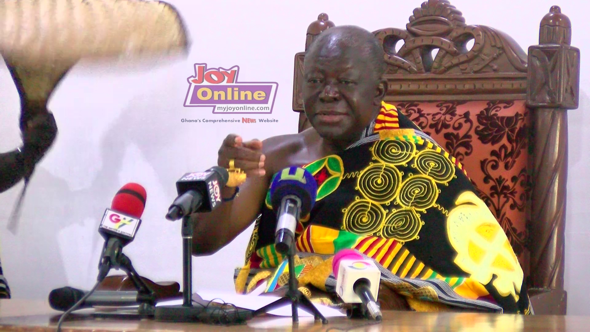 Asantehene