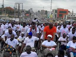 ‘I still have memories of the May 9 disaster’ - Herbert Mensah ‘I still have memories of the May 9 disaster’ - Herbert Mensah